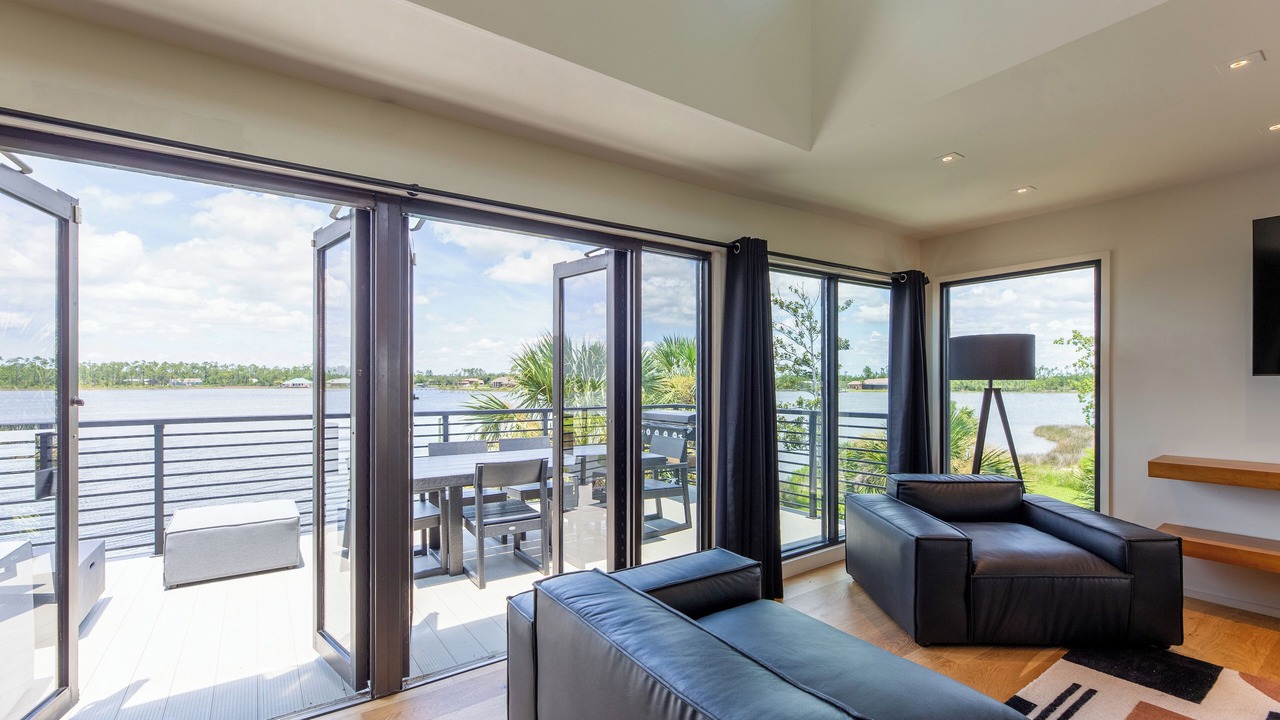 Photo of Bedroom in Panama City