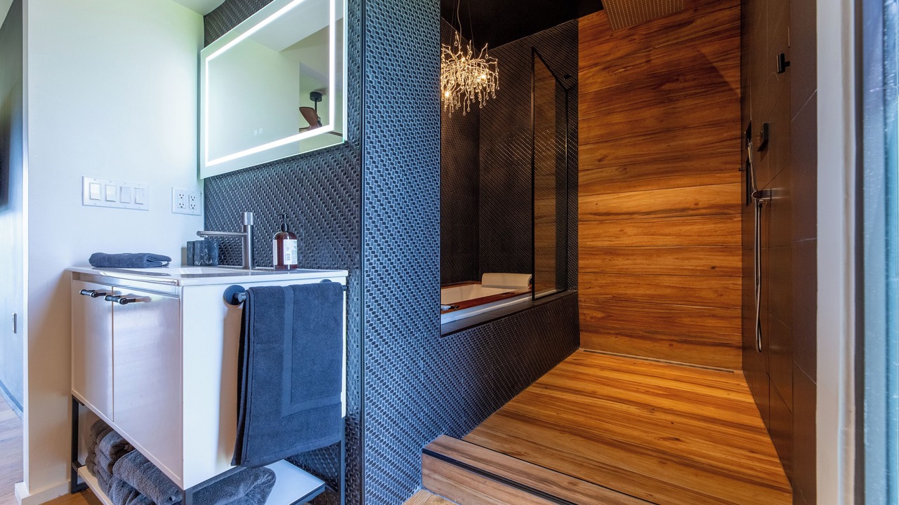 Photo of Bathroom in Panama City