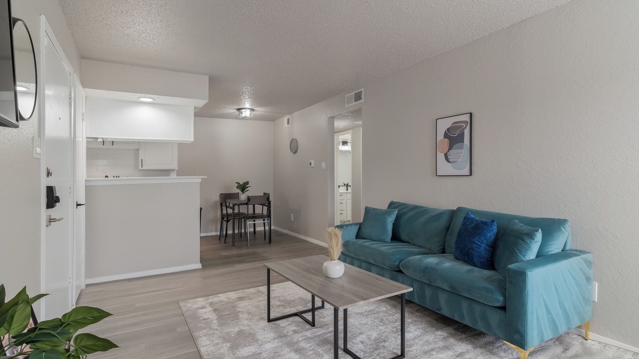Photo of Livingroom in North Arlington