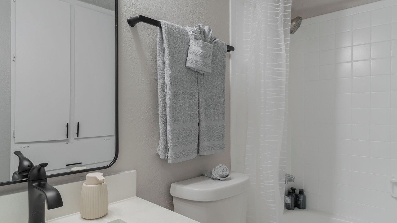 Photo of Bathroom in North Arlington