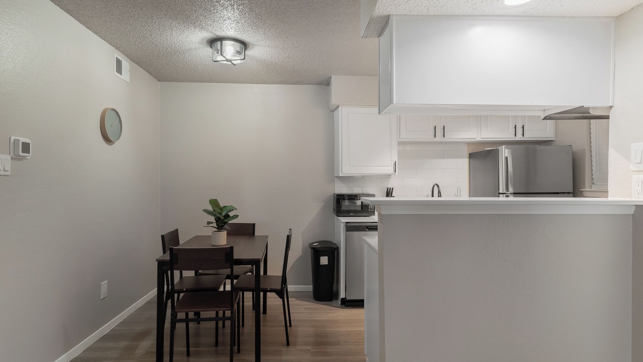 Photo of Kitchen in North Arlington