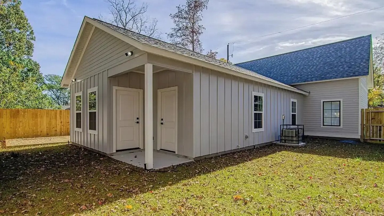 Photo of Outdoor in Baton Rouge