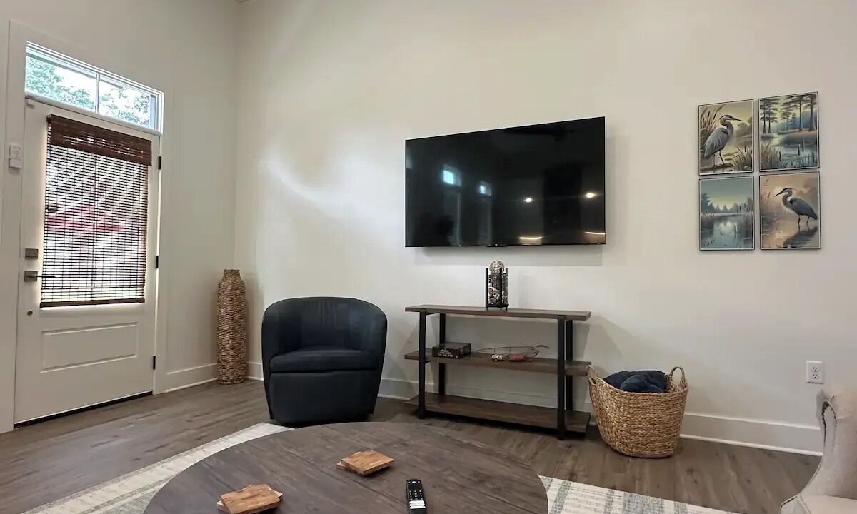 Photo of Livingroom in Baton Rouge