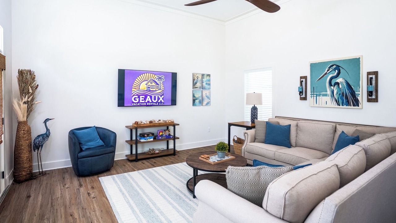 Photo of Livingroom in Baton Rouge
