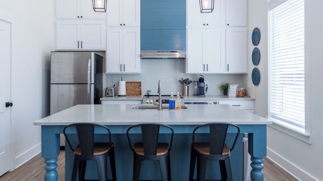 Photo of Kitchen in Baton Rouge
