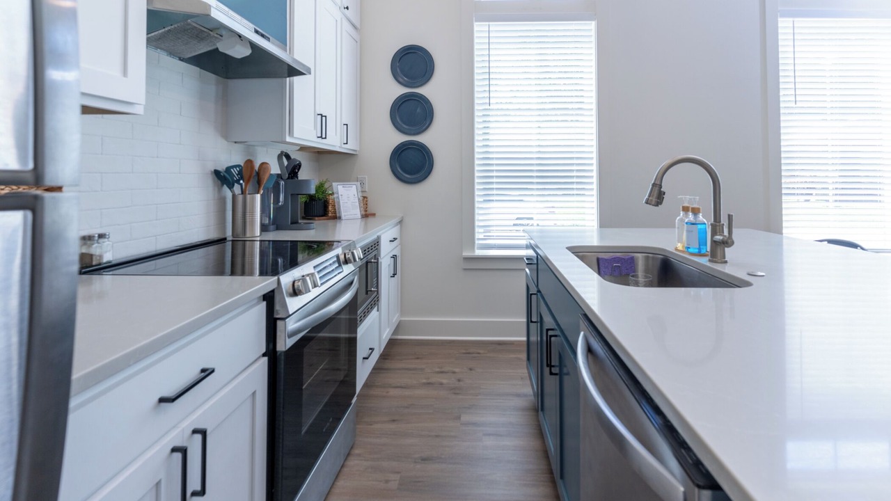 Photo of Kitchen in Baton Rouge