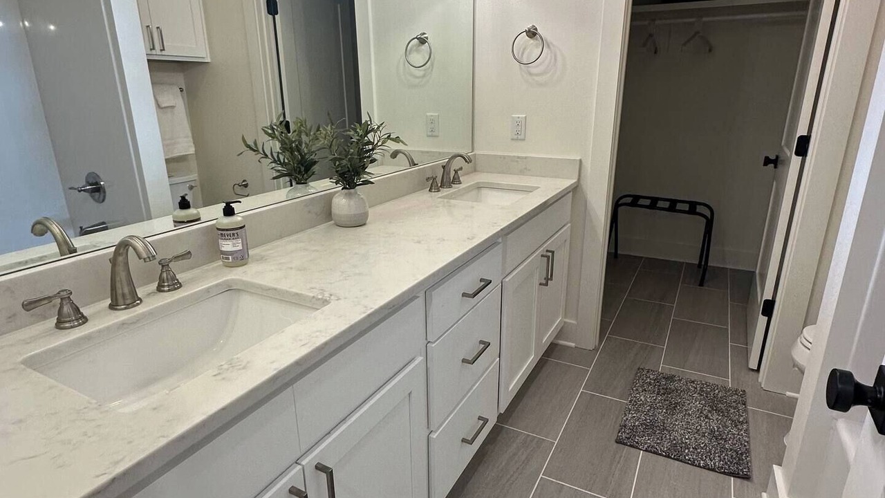 Photo of Bathroom in Baton Rouge