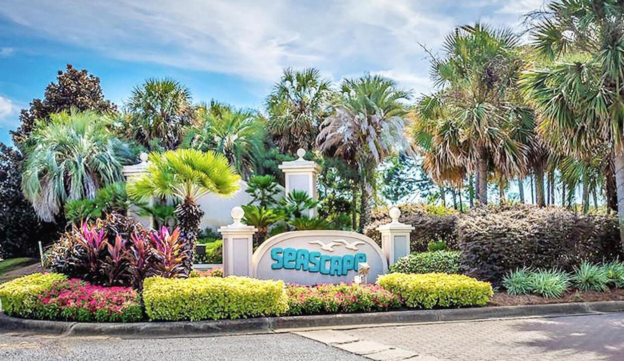 Photo of Outdoor in Miramar Beach