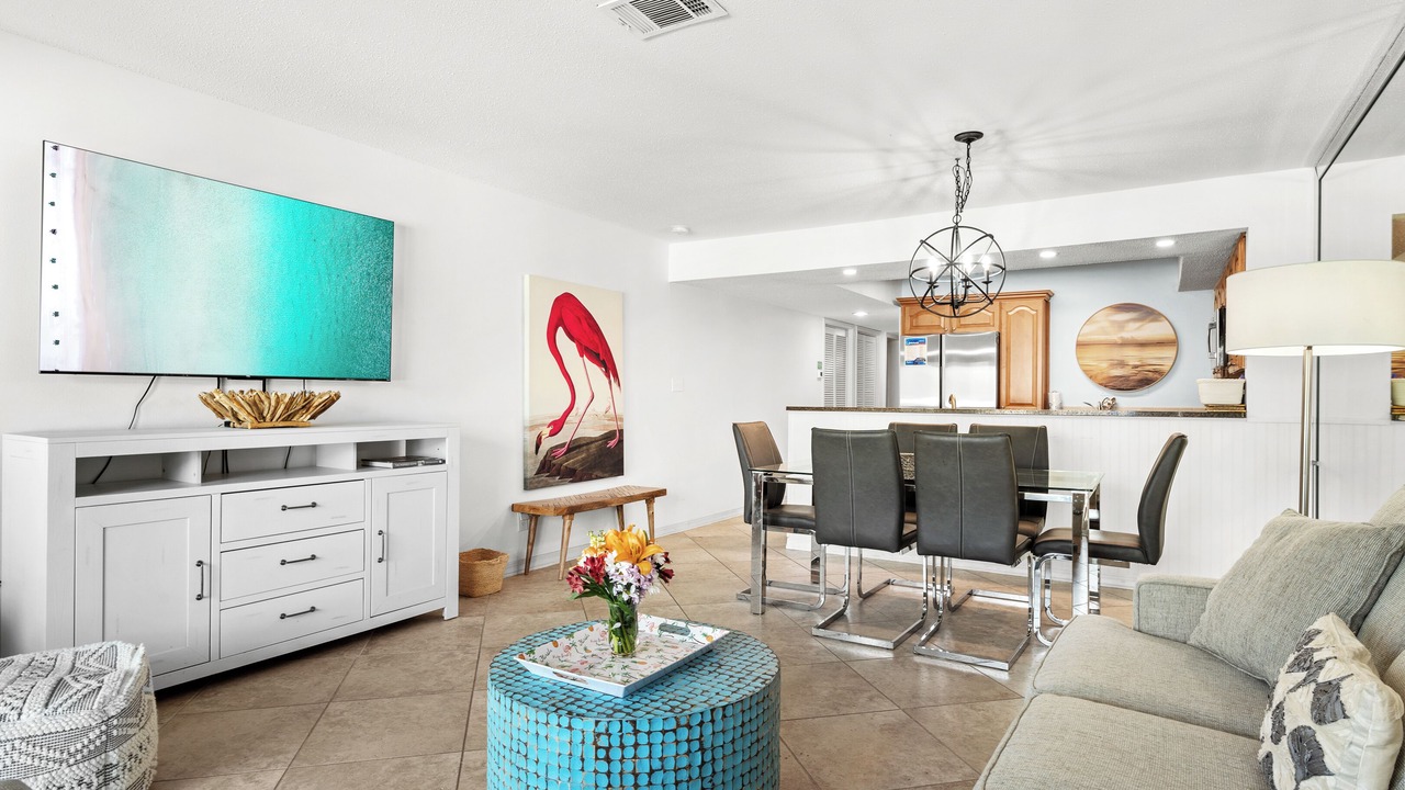 Photo of Livingroom in Miramar Beach