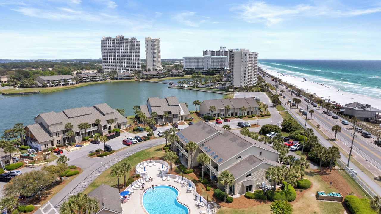 Photo of Outdoor in Miramar Beach
