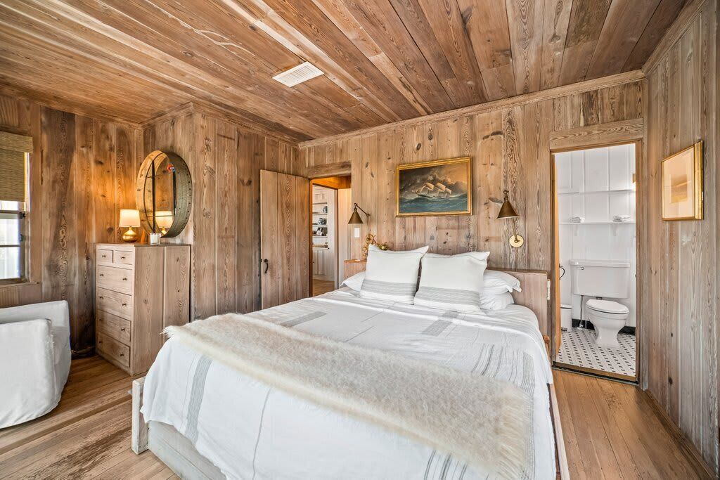 Photo of Bedroom in Old Ponte Vedra Beach