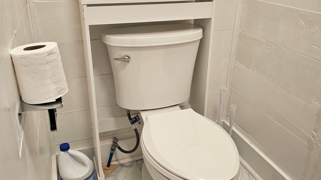 Photo of Bathroom in Hull
