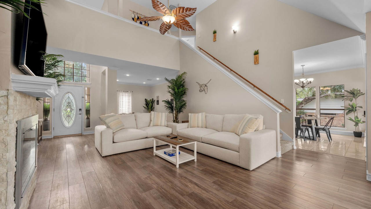 Photo of Livingroom in College Park
