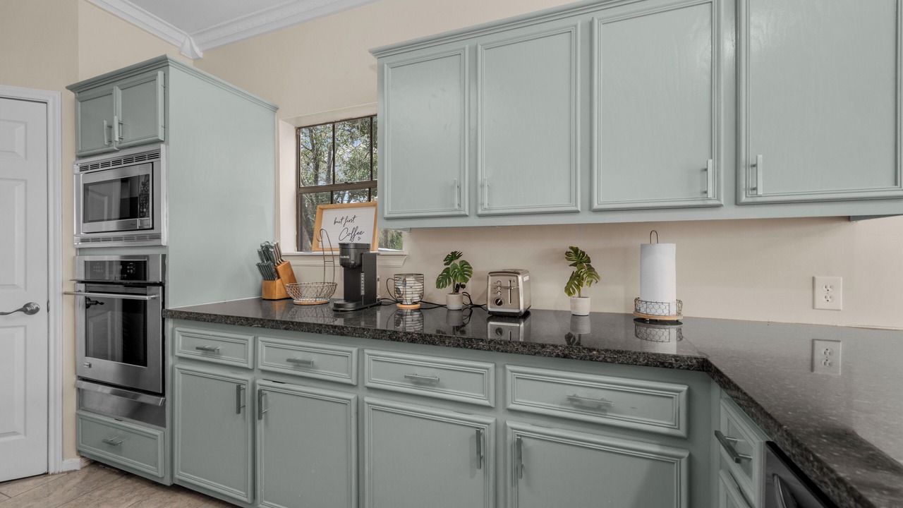 Photo of Kitchen in College Park