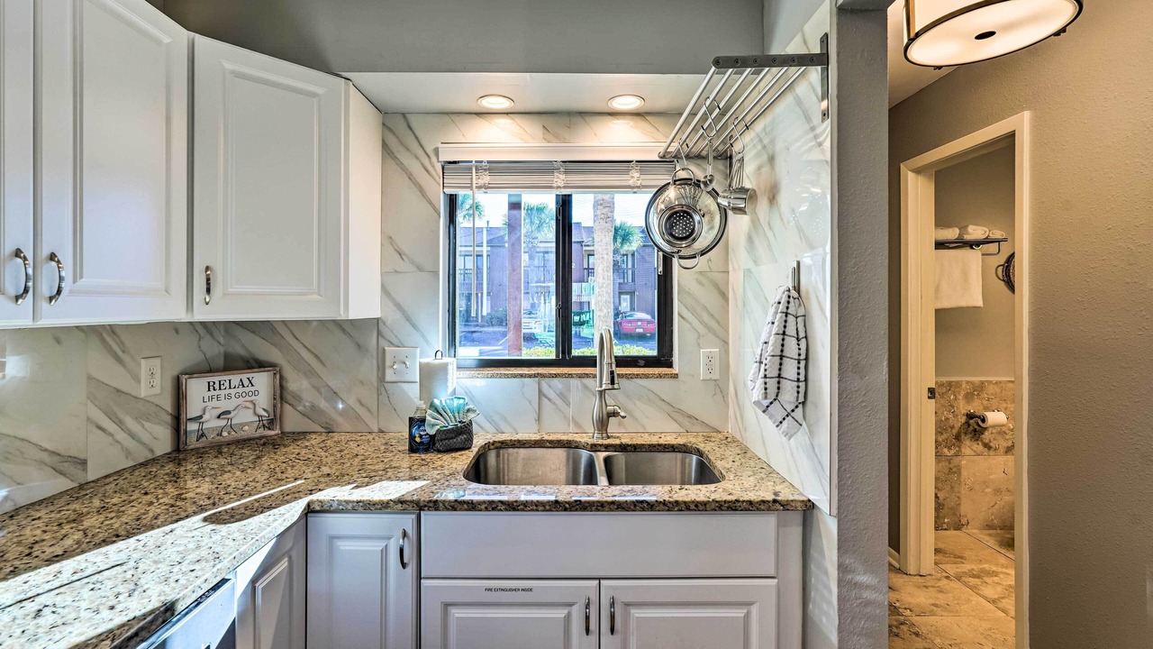 Photo of Bathroom in Miramar Beach