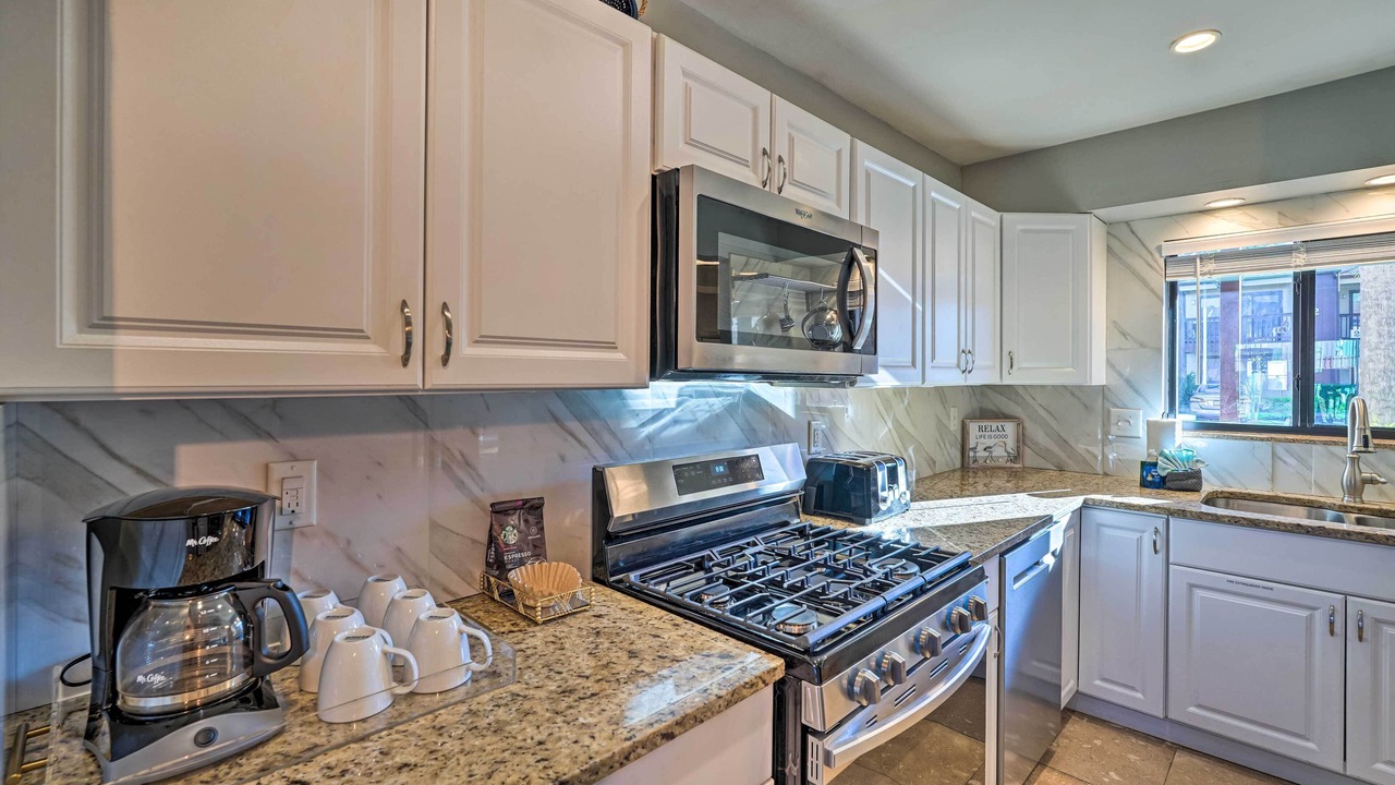 Photo of Kitchen in Miramar Beach