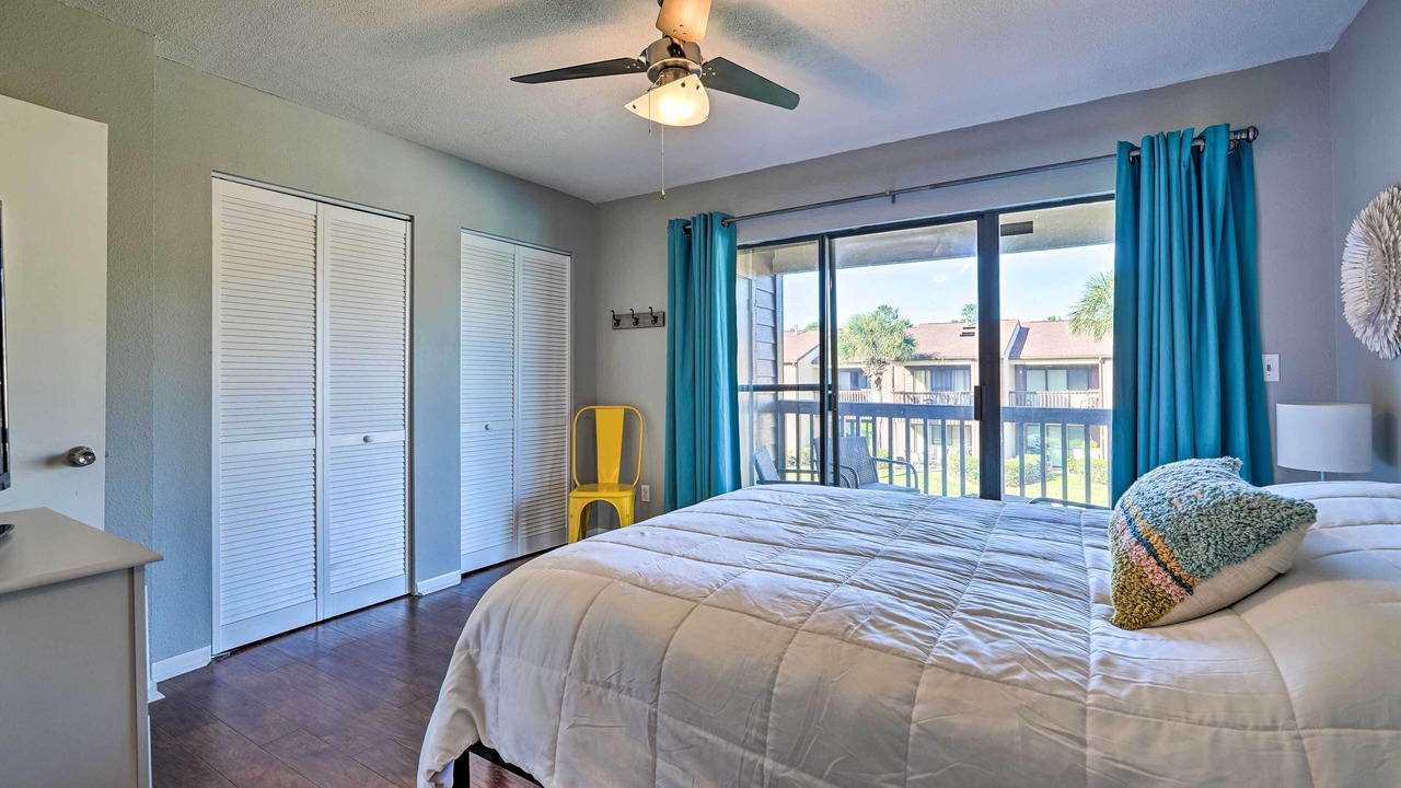 Photo of Bedroom in Miramar Beach