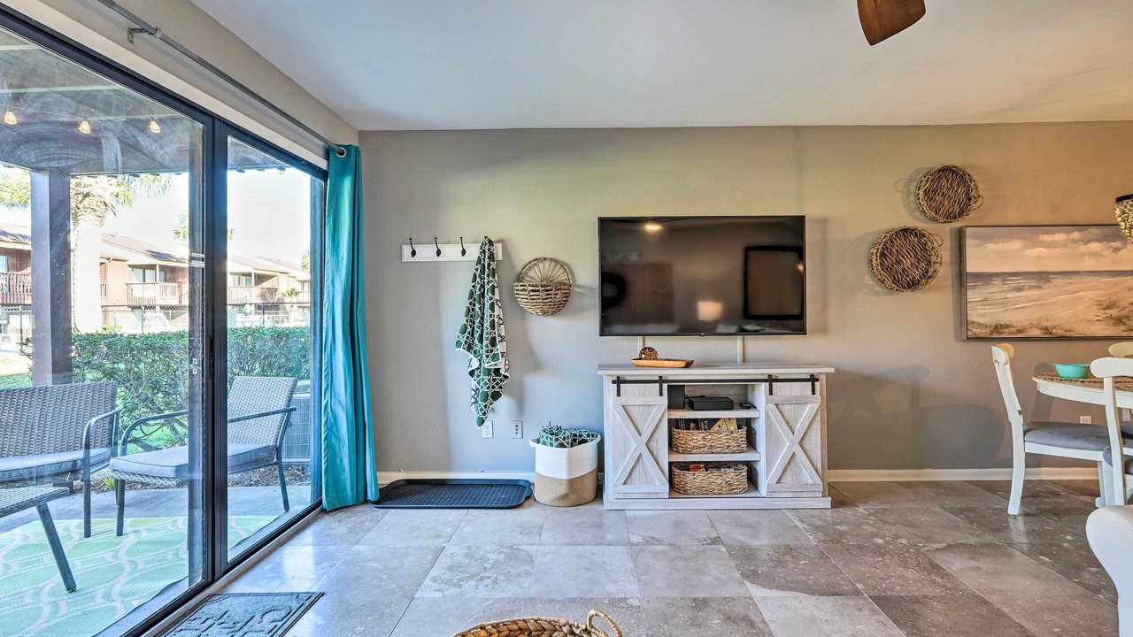 Photo of Livingroom in Miramar Beach