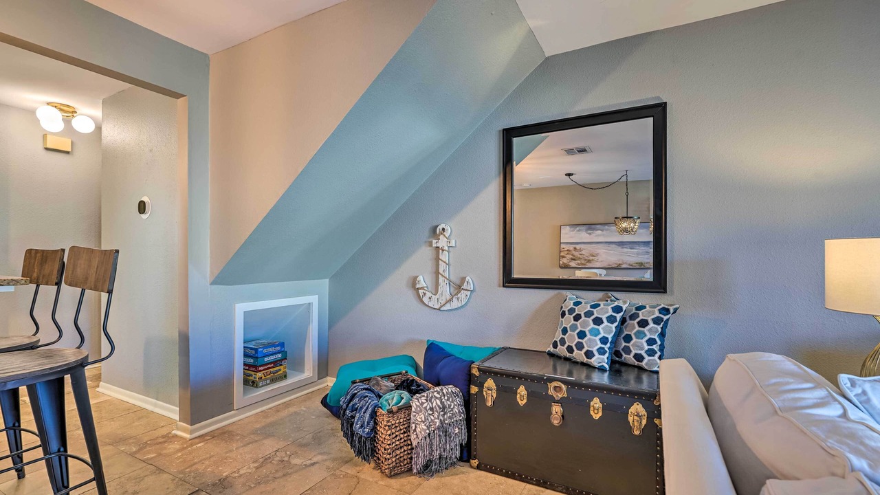 Photo of Livingroom in Miramar Beach