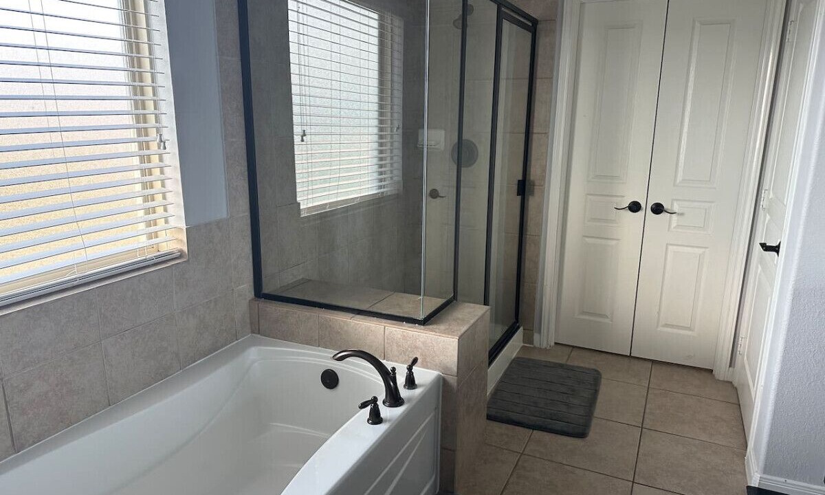 Photo of Bathroom in Indian Springs