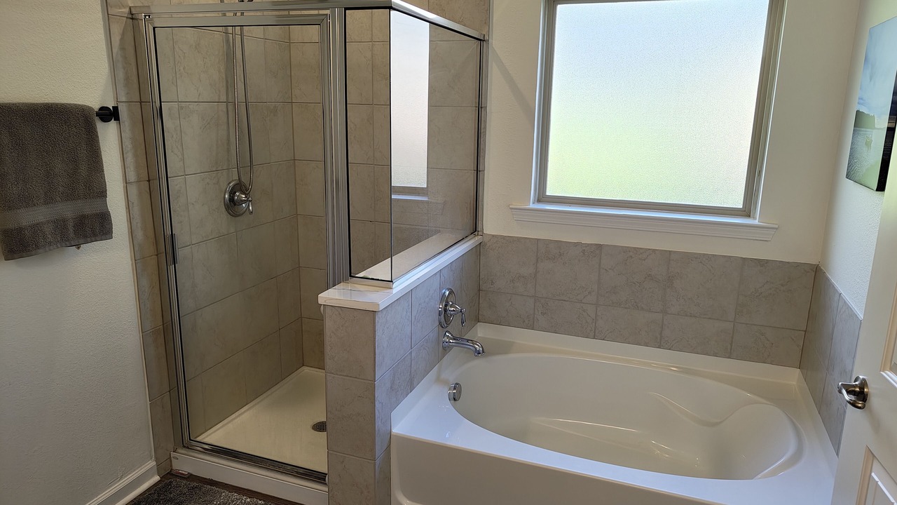 Photo of Bathroom in Westlake