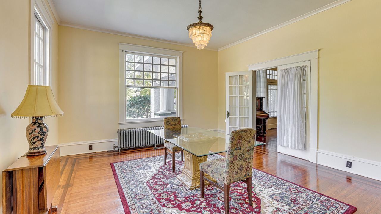 Photo of Bedroom in Meridian