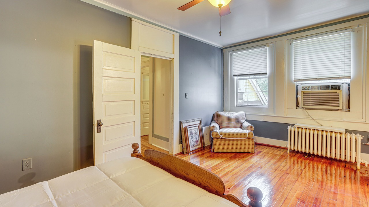 Photo of Bedroom in Meridian