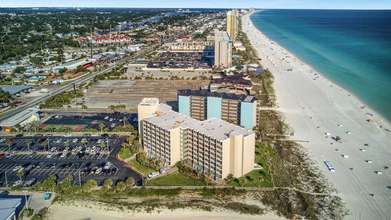 Photo of Others in Panama City Beach