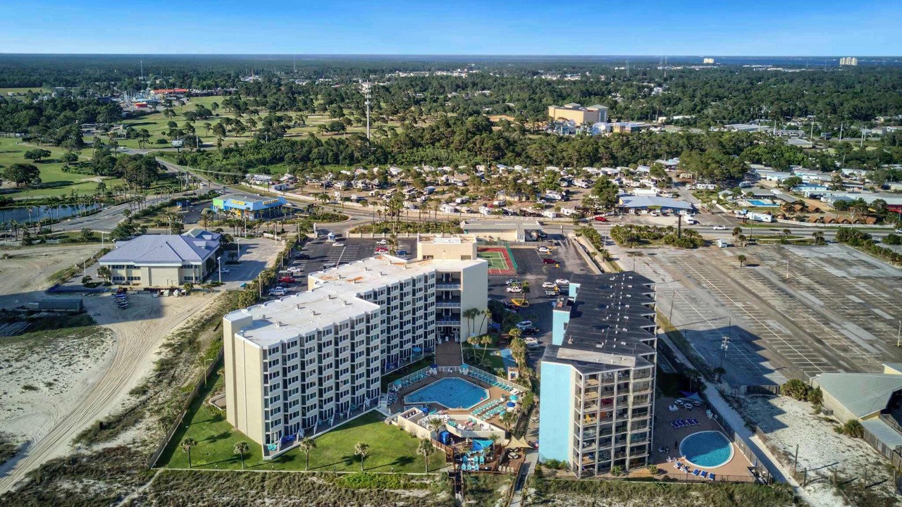 Photo of Others in Panama City Beach