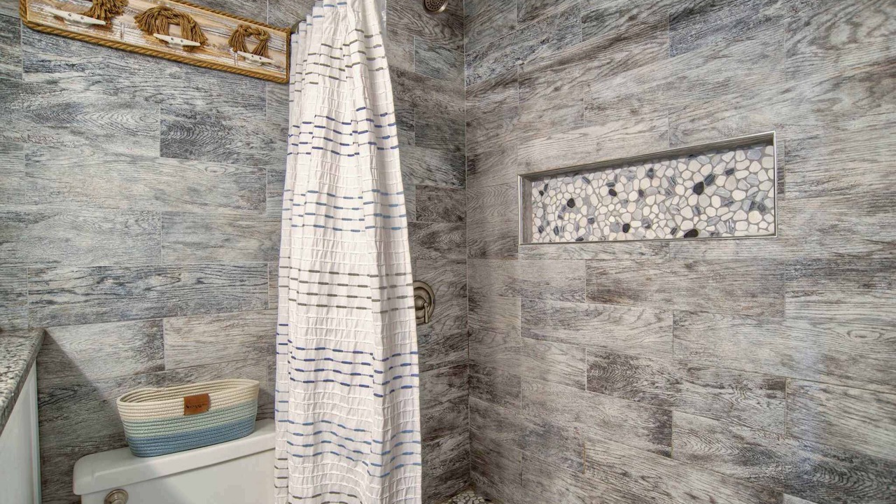 Photo of Bathroom in Panama City Beach