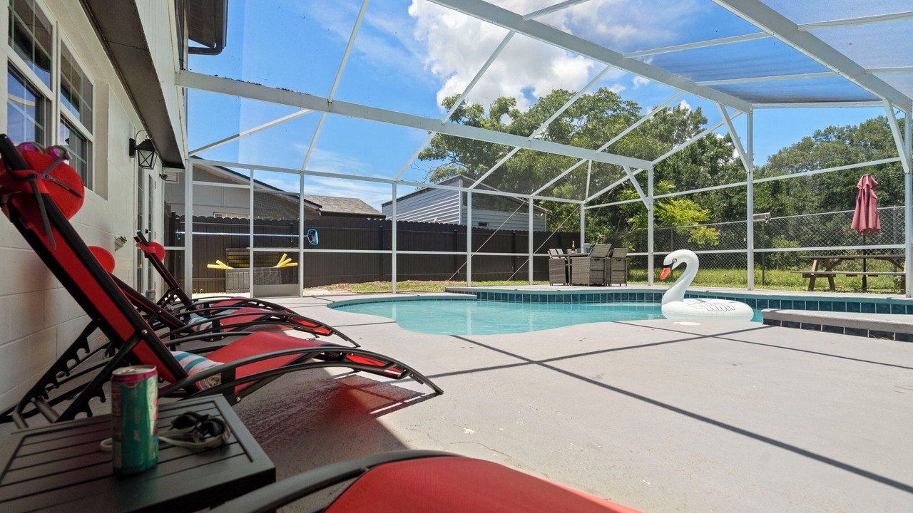 Photo of Outdoor in Tampa