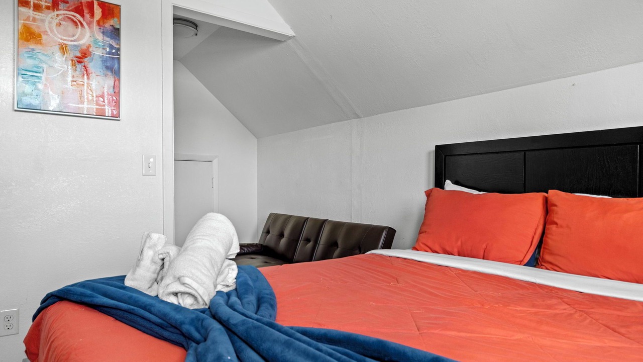 Photo of Bedroom in Tampa
