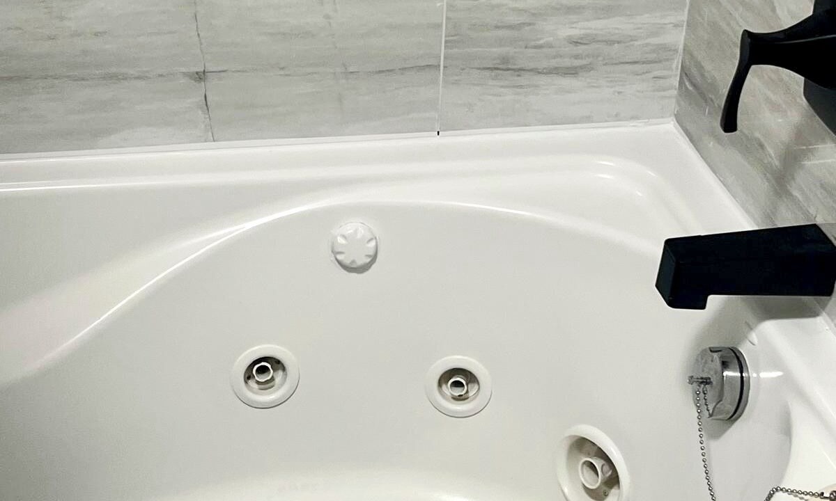 Photo of Bathroom in Tampa