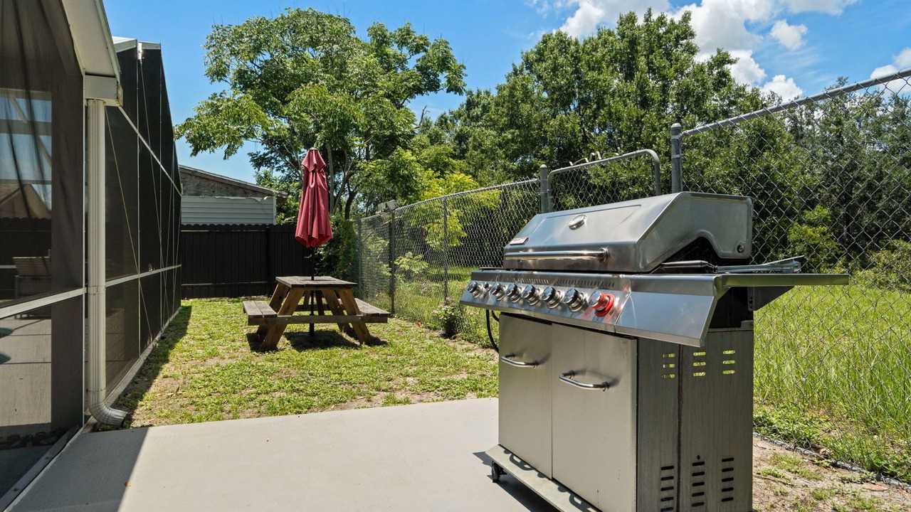 Photo of Outdoor in Tampa