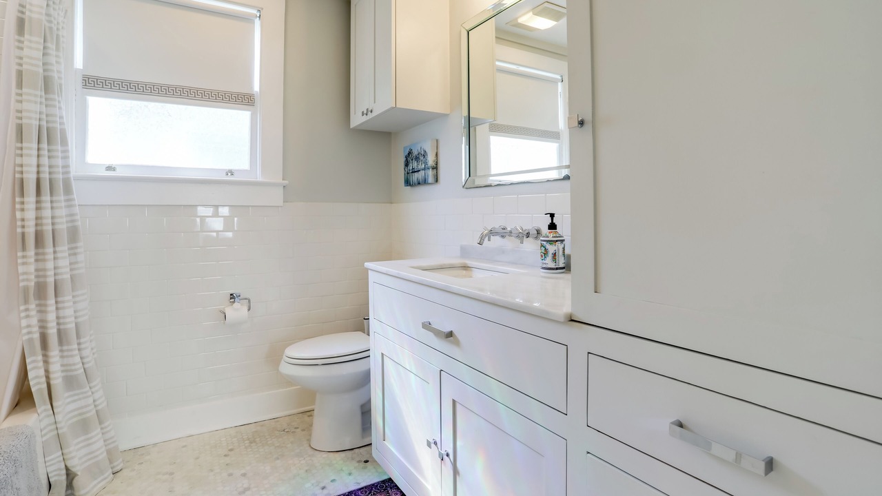 Photo of Bathroom in Mid City South
