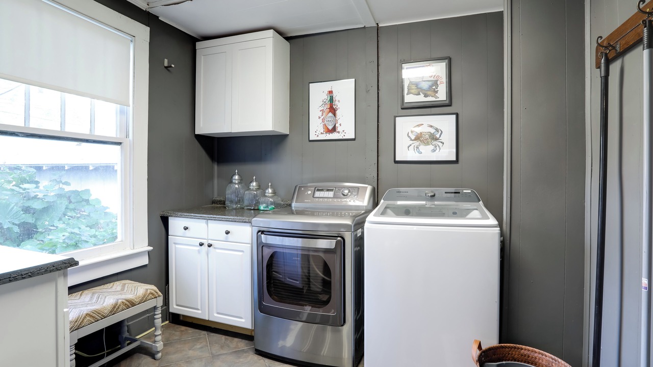Photo of Bedroom in Mid City South