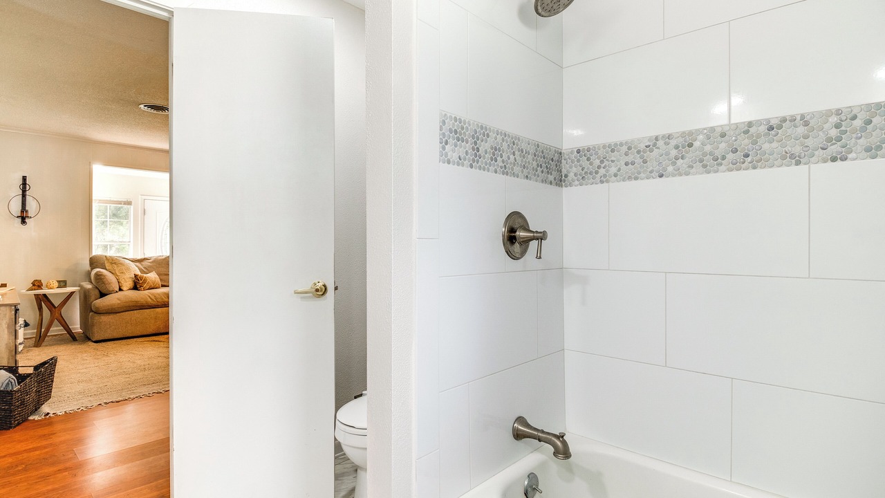 Photo of Bathroom in West Livingston