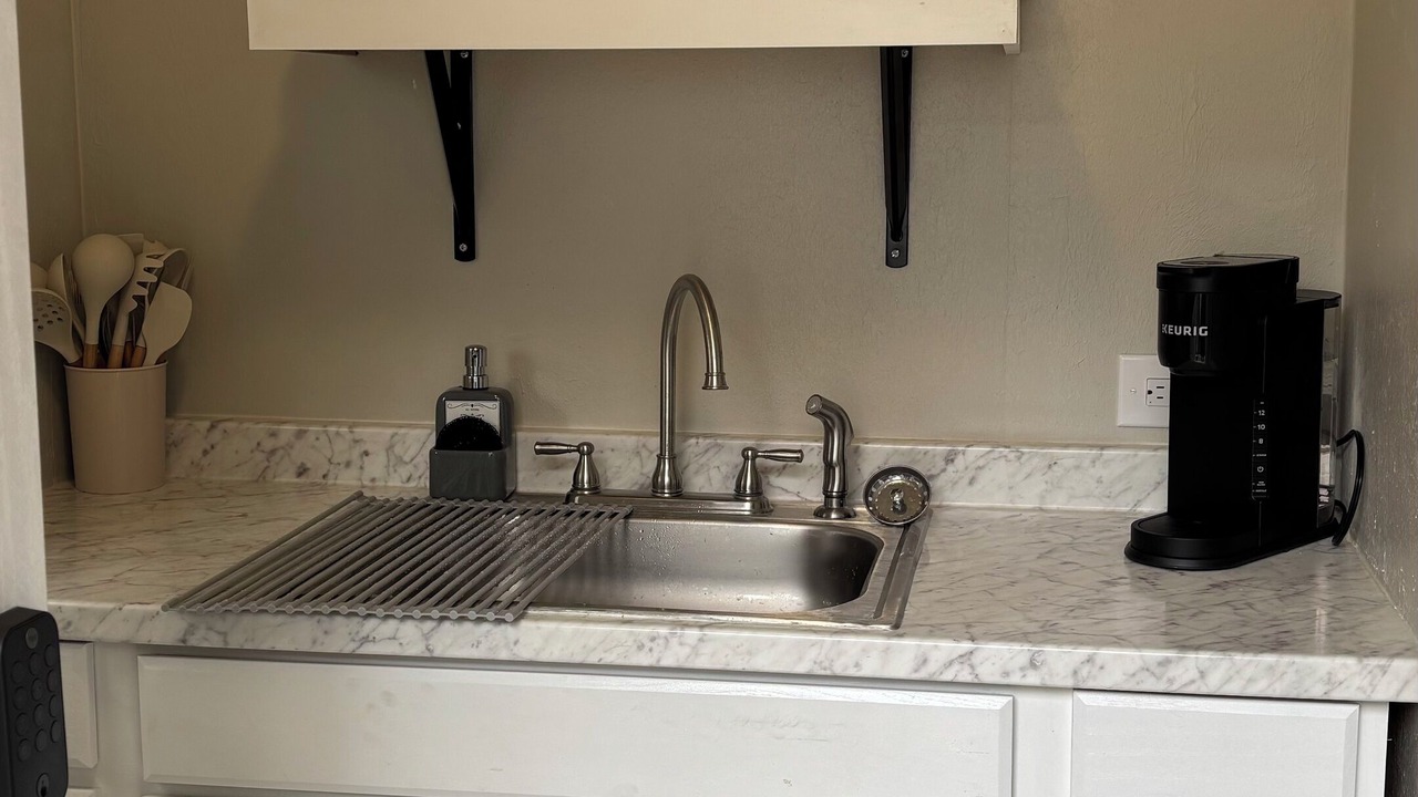 Photo of Kitchen in Highland Historic District