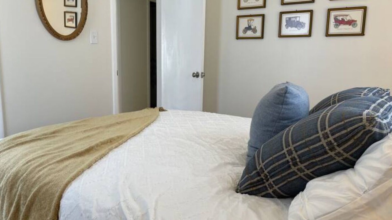 Photo of Bedroom in Decatur
