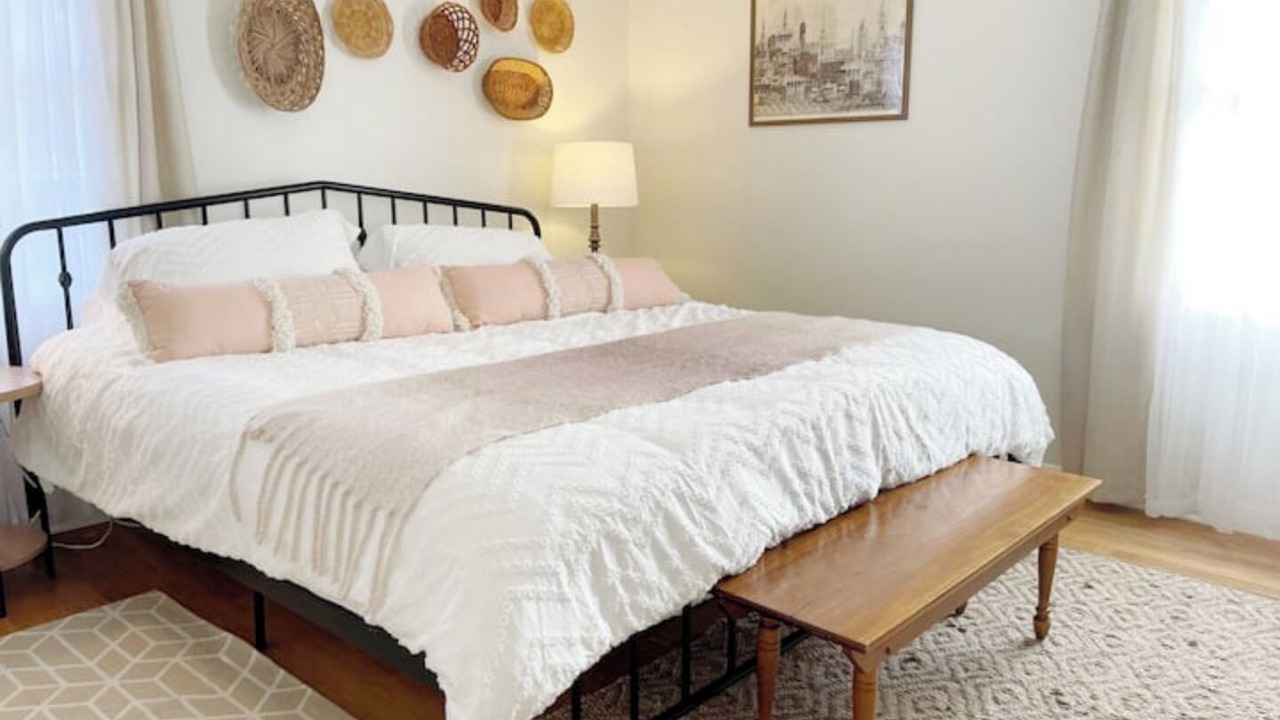 Photo of Bedroom in Decatur