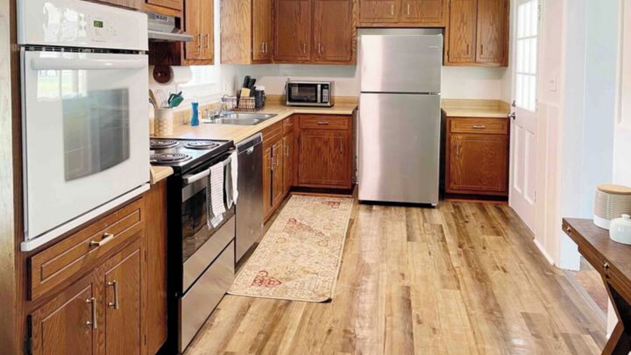 Photo of Kitchen in Decatur