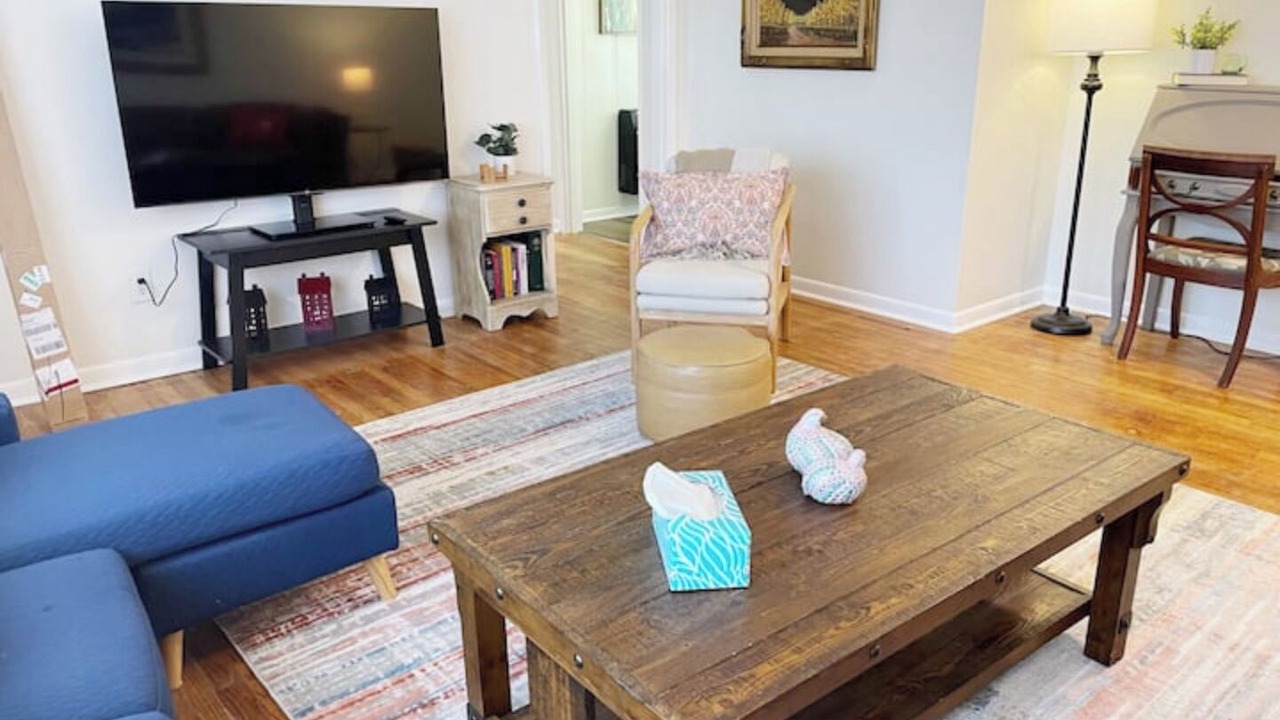 Photo of Livingroom in Decatur