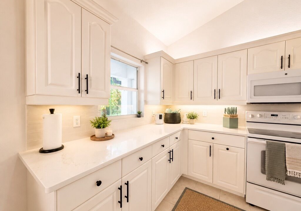 Photo of Kitchen in Pebble Beach