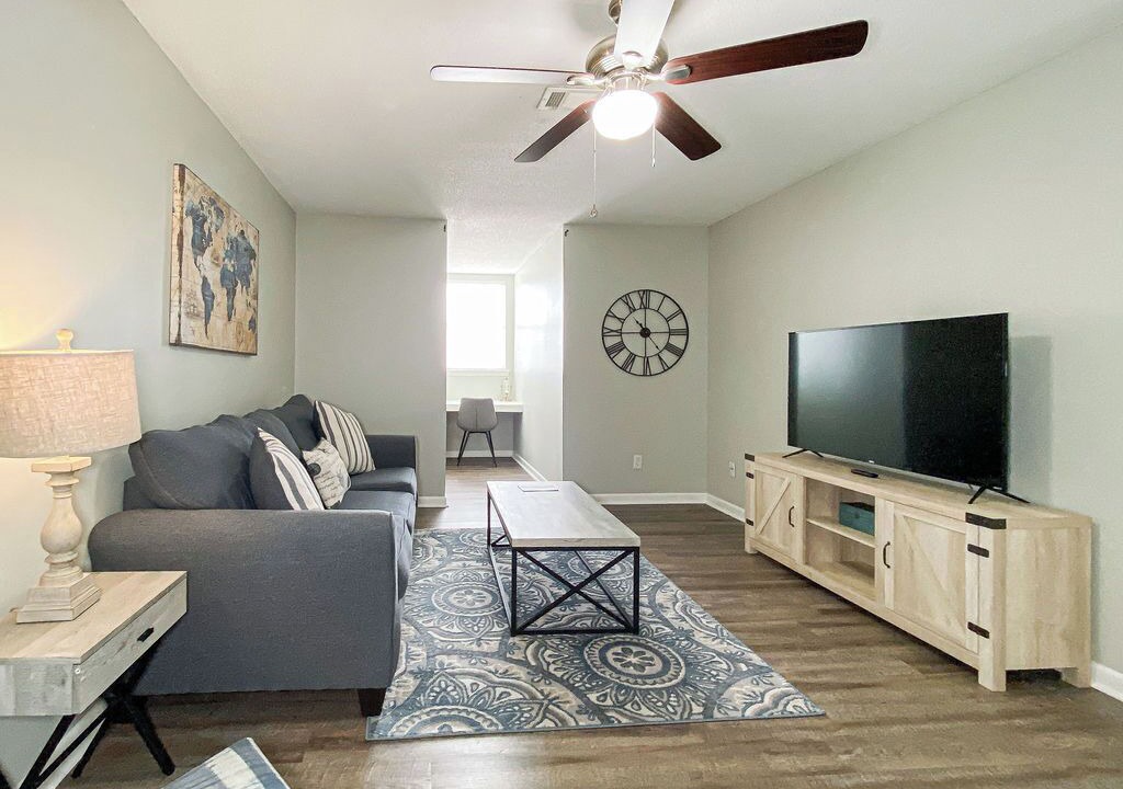 Photo of Livingroom in Old Town