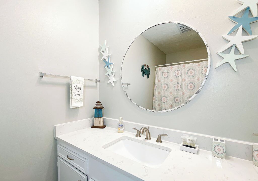 Photo of Bathroom in Old Town