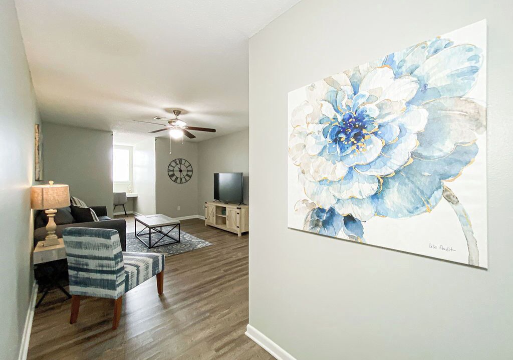 Photo of Livingroom in Old Town