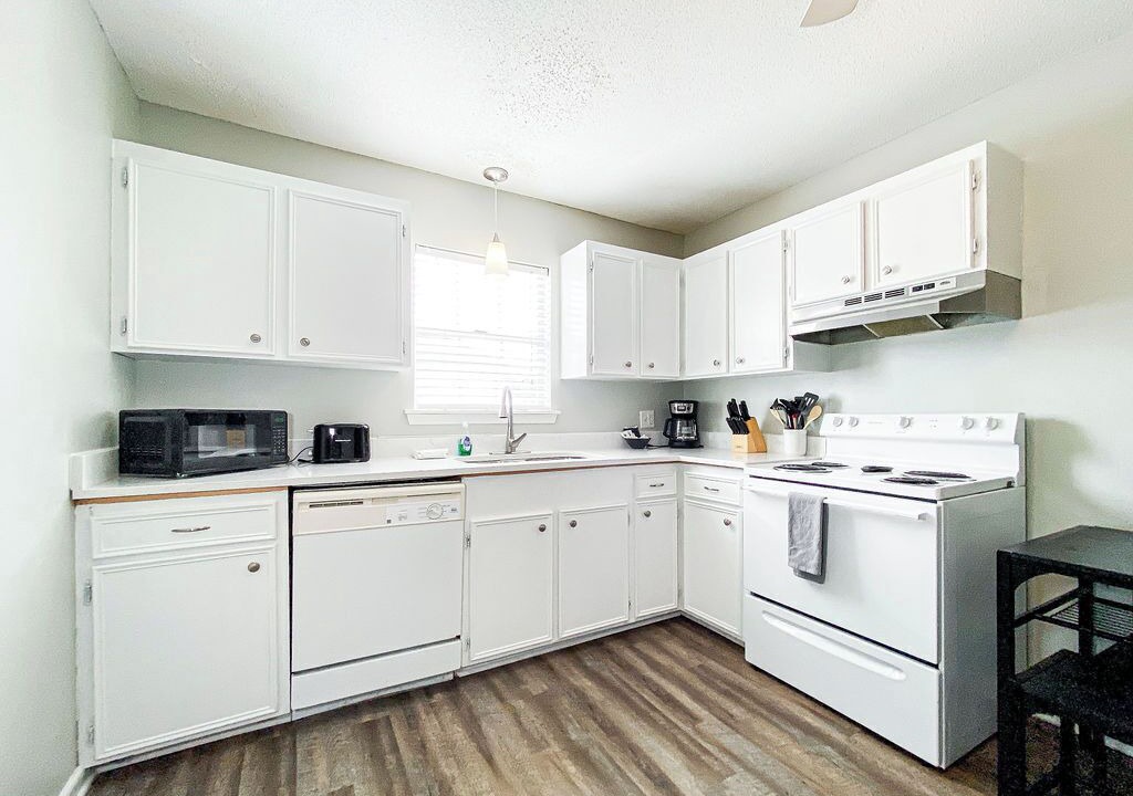 Photo of Kitchen in Old Town