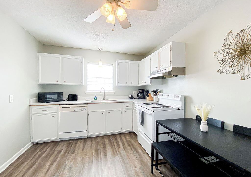 Photo of Kitchen in Old Town