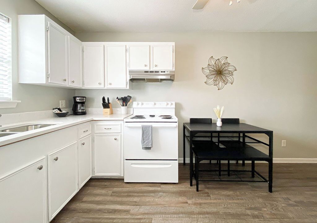Photo of Kitchen in Old Town