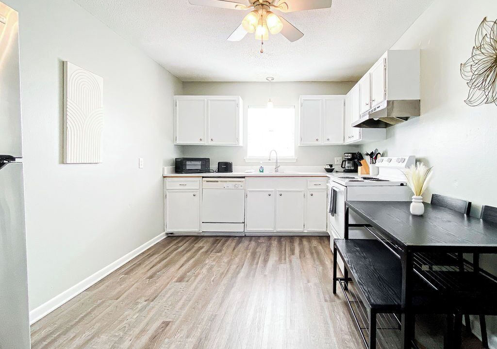 Photo of Kitchen in Old Town